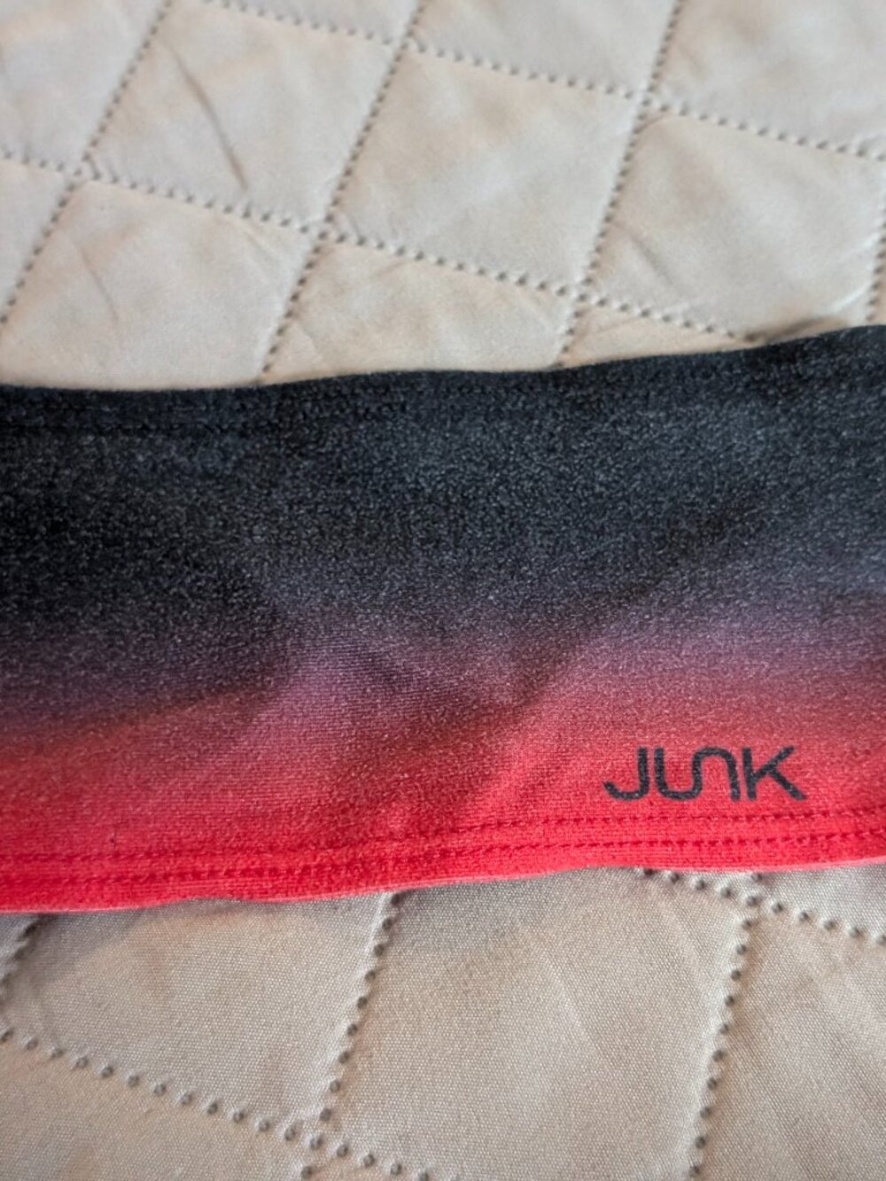 Junk Headband